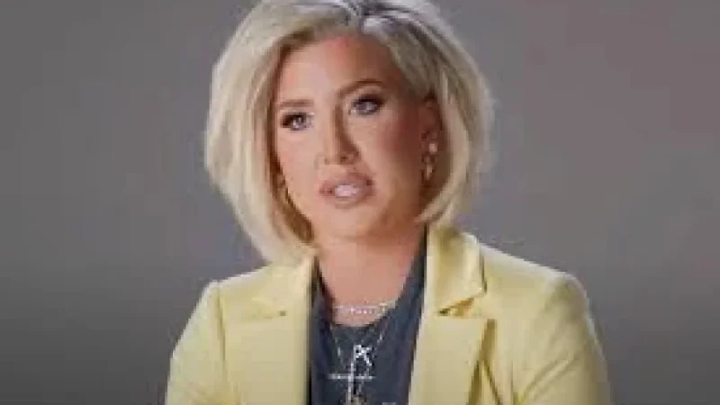 Todd Chrisley Reacts to Savannah Chrisley’s Age Gap at 57