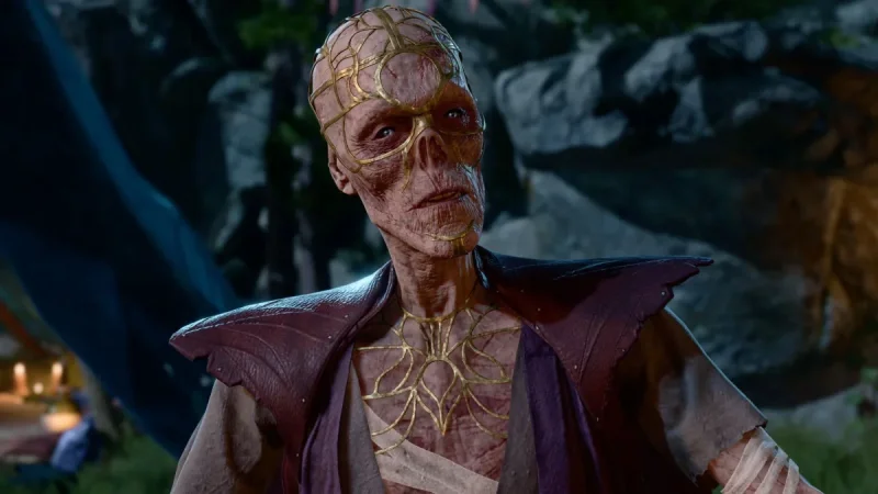 Trent Oster Pushed Baldur's Gate 3 Before Larian Studios Got It