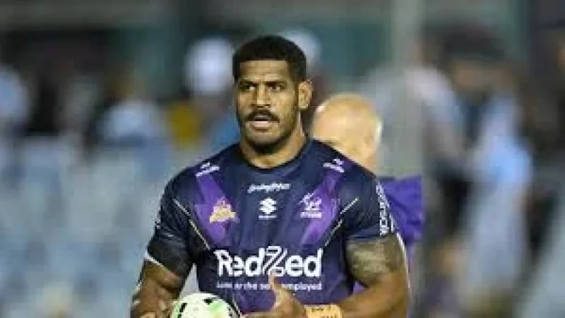 Tui Kamikamica setback clouds Storm comeback hopes