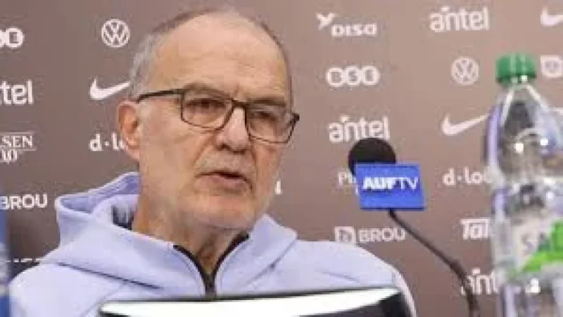 Uruguay Fc Delayed Hours by Paperwork Before Saudi Arabia Opener