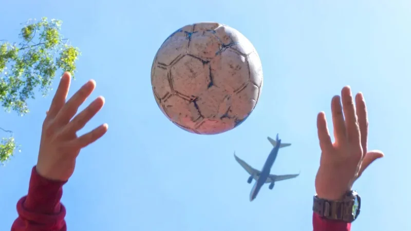 Uruguay National Football Team Delayed Several Hours Before Saudi Arabia Match