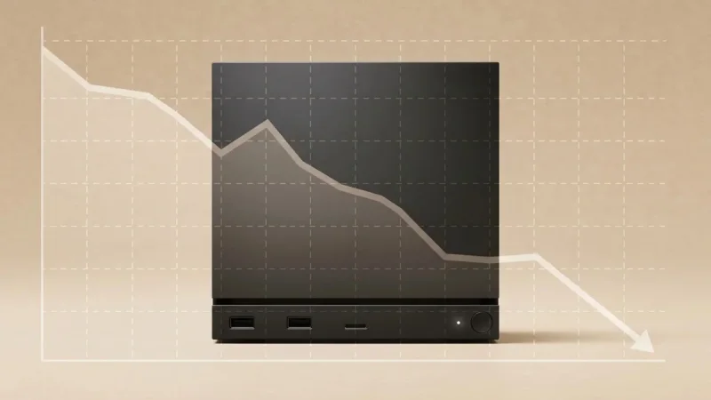 Valve Steam Machine Update Adds SteamOS 3.8.9 Beta Support