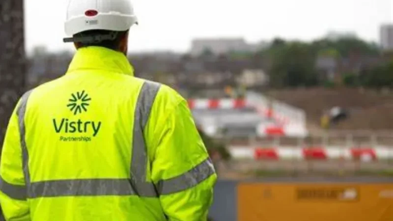 Vistry Group Voluntary Redundancy Targets Staff Below Managing Director Level