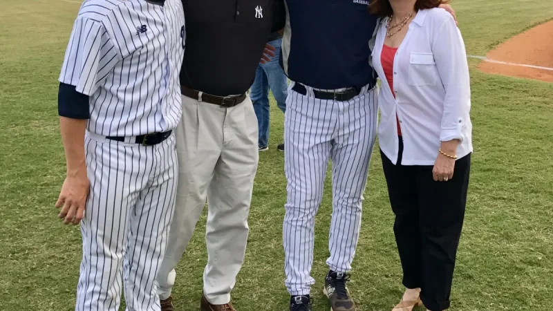 Wade Boggs Backs Alan Cohn in District 7 Race