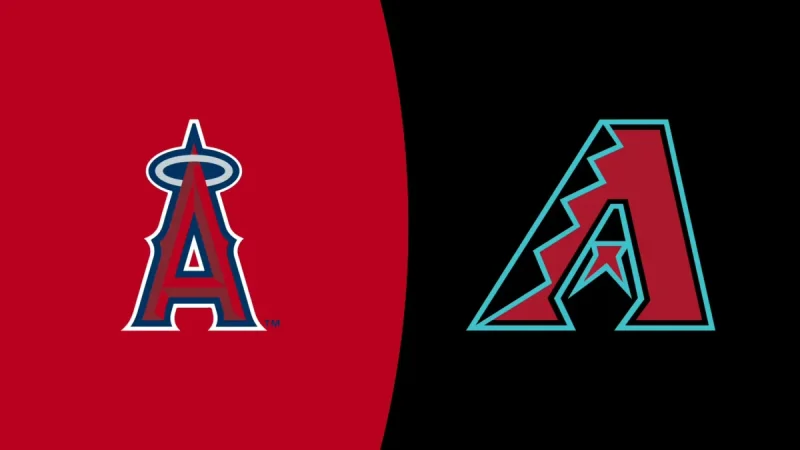 Walbert Urena Set for Angels Vs Diamondbacks Start on June 15