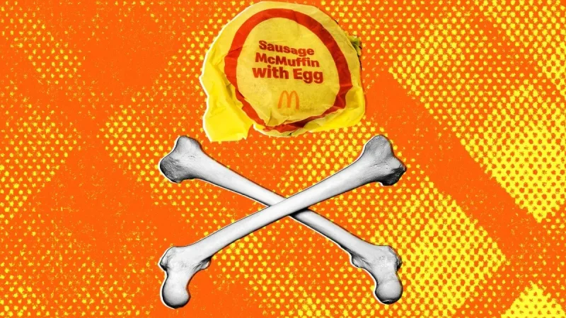 Yvette Hinds Sues Mcdonald's Over 51st Street McMuffin Injury