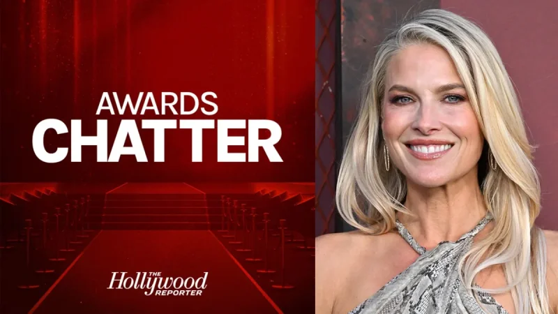 Ali Larter Says Taylor Sheridan’s Landman Raised Her to the Next Level
