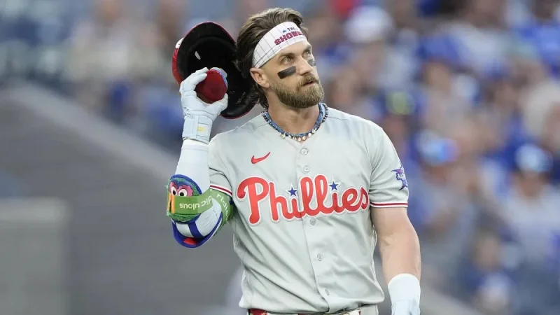 Andrew Painter Faces Alcantara as Phillies Chase Sweep — Marlins - Phillies