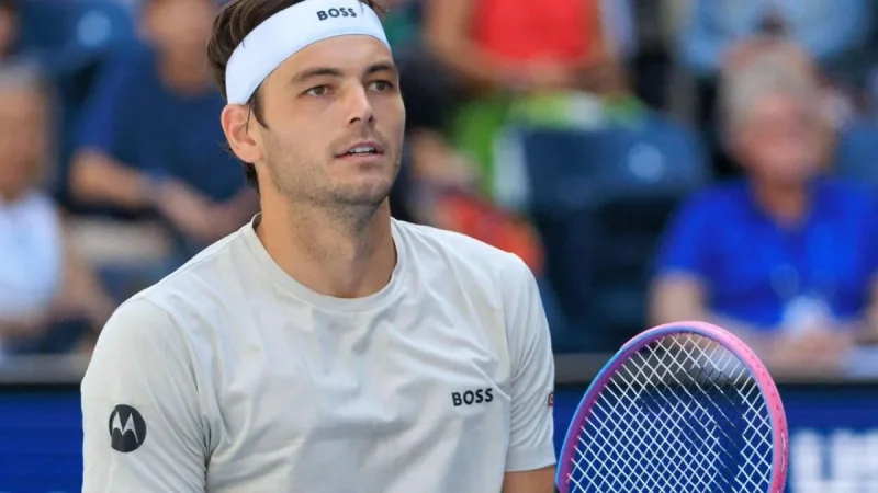Ben Shelton Faces Sonego at Halle After Stuttgart Title