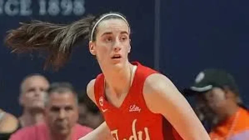 Brittney Sykes Drives Fever Vs. Tempo at 7 p.m. ET