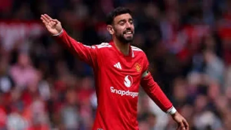 Bruno Fernandes and Ana Pinho built a family after 2015 marriage