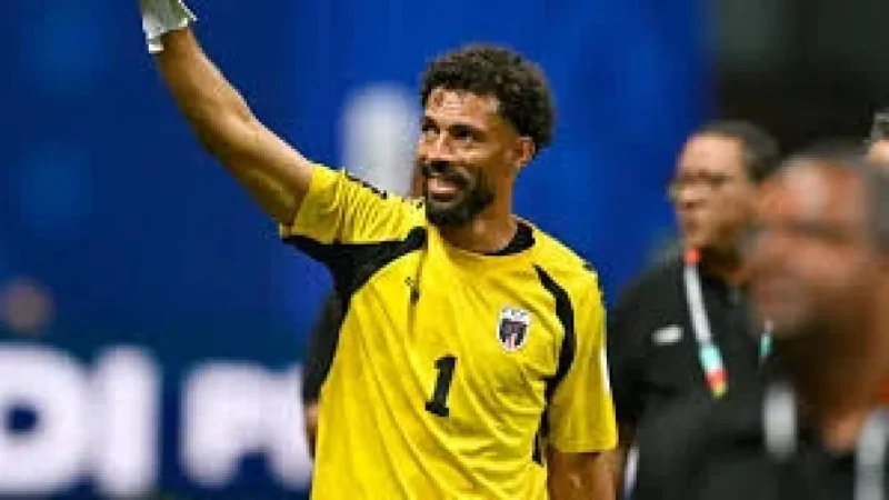 Cape Verde Holds Spain 0-0 at 2026 World Cup, Portugal Vs Spain