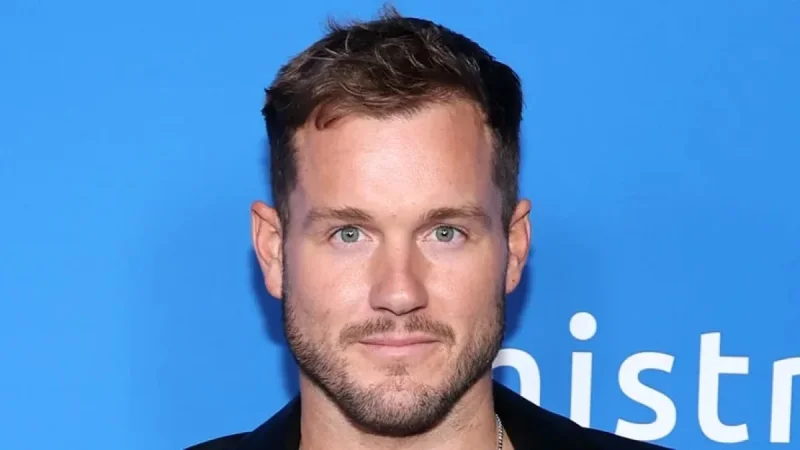 Colton Underwood explains why he hooked up with married men