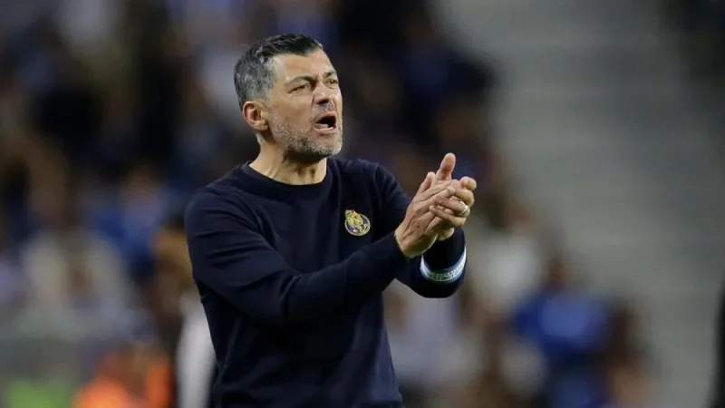 Conceicao: Joao Neves Gives Portugal Early Lead Before Wissa Levels