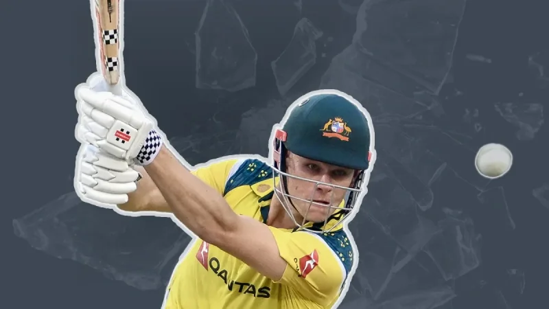 Connolly’s 149 Lifts Bangladesh Vs Australia With Dhaka Breakthrough