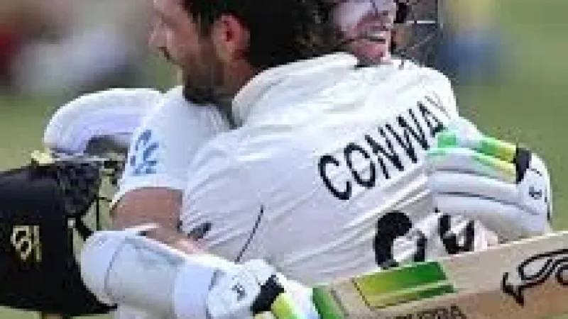 Conway Returns as Cricbuzz New Zealand Rejigs 2026-27 Contracts