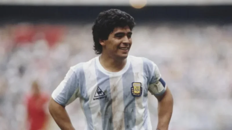 Cottaro says Maradona care break came days after home hospitalization