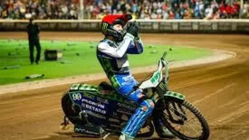 Dan Bewley Rules Out Return Date After May 20 Crash