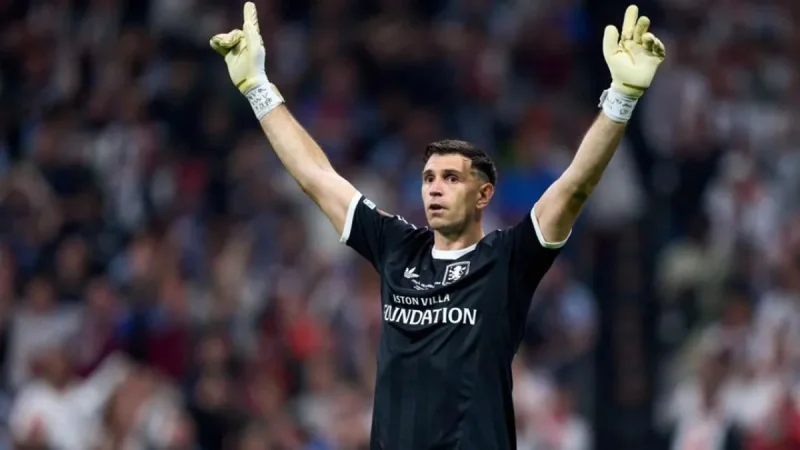 Dino Zoff Backs Martinez Argentina Juventus Rumors With 33-Year-Old Praise