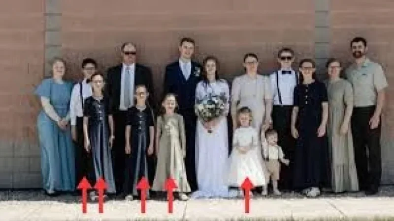 Doerksen Family mourns five siblings killed in Ontario crash