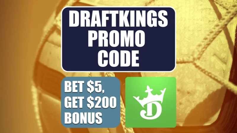 DraftKings Offers Bet $5, Get $200 Ahead of World Cup — Sports Bet