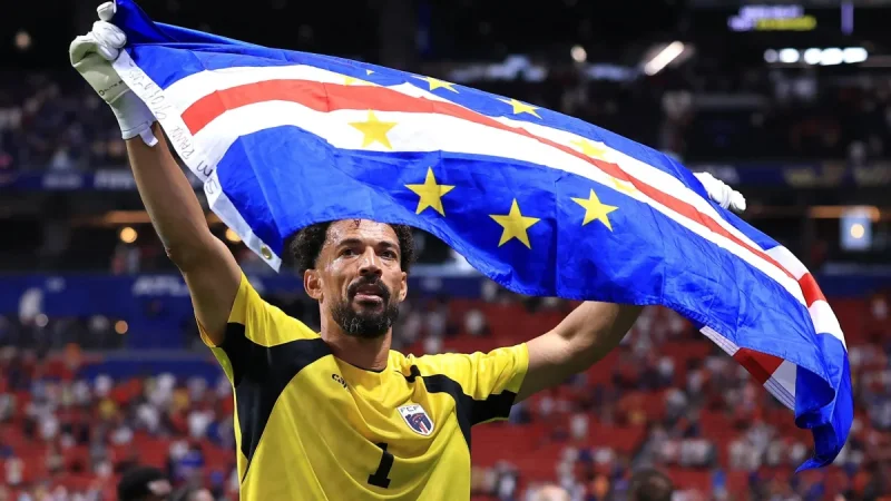 Elijah Justin Scores Twice as 2-2 Draw Headlines World Cup Results Today