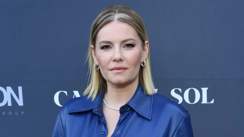 Elisha Cuthbert says 24's grueling schedule left little energy