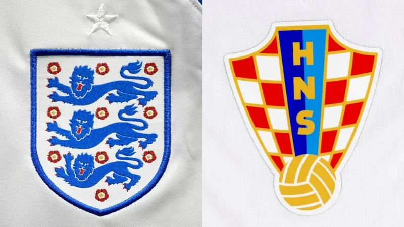 England Face Croatia in 2026 Opener at AT&T Stadium — Sky Bet
