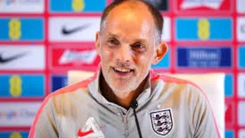 England Face Croatia in Dallas as Who Are England Playing Today Turns Real