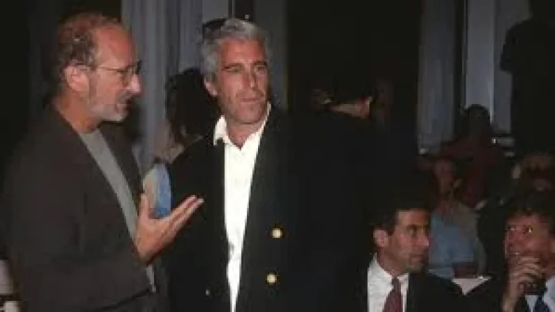 Epstein Files: Epstein Arrested at Teterboro Airport on July 6, 2019