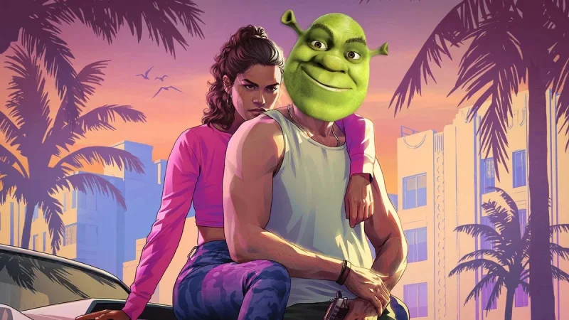 Eric Chort Says Gta6 Is The Ogre Shaping 2026 Releases