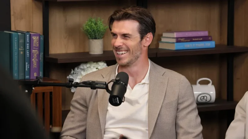 Gareth Bale Launches $1 Billion Sports Fund With Juggernaut