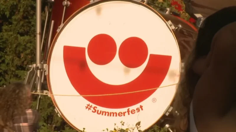 Generac adds military admission to Summerfest 2026 fan experiences
