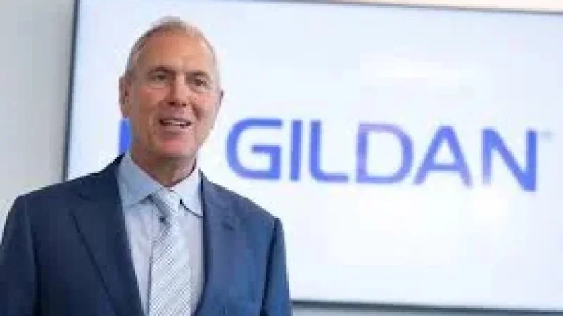 Gildan Falls 19% After Short Seller Revenue Allegation