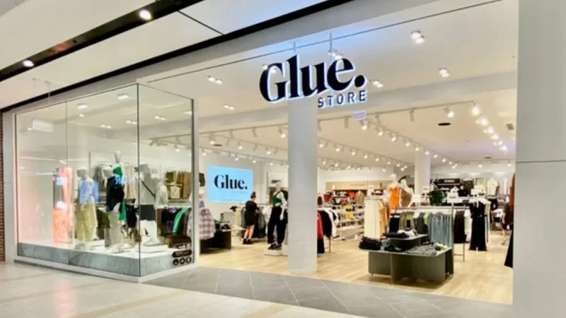 Glue Store Shuts Final Melbourne Emporium Outlet, Ending Chain
