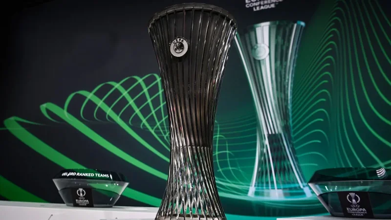 Hearts Draw Fenerbahce or Sturm Graz in Champions League Draw