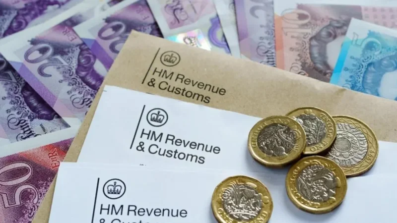 Hmrc State Pension Tax Error May Overcharge 8.7 Million Pensioners