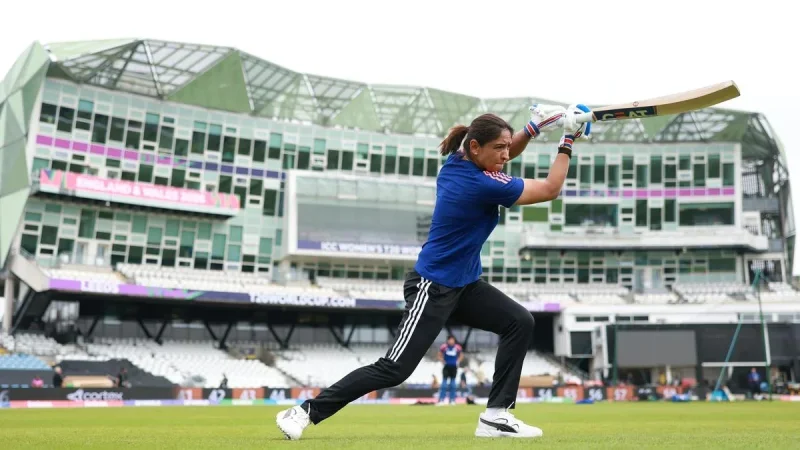 India Eyes Cleaner Batting Against Netherlands at Headingley — India Vs Netherlands