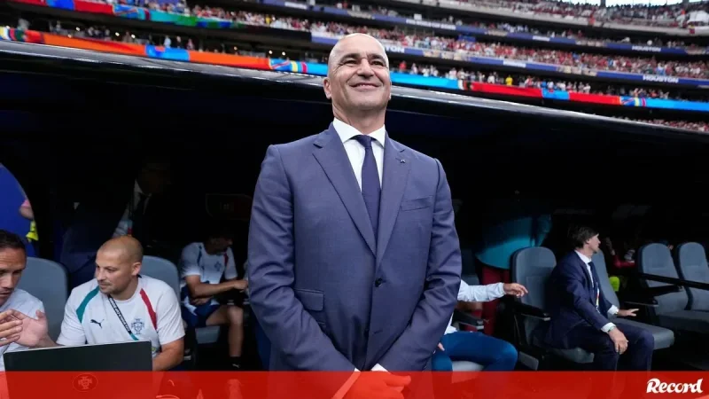 J Neves: Ronaldo Starts Sixth World Cup for Portugal