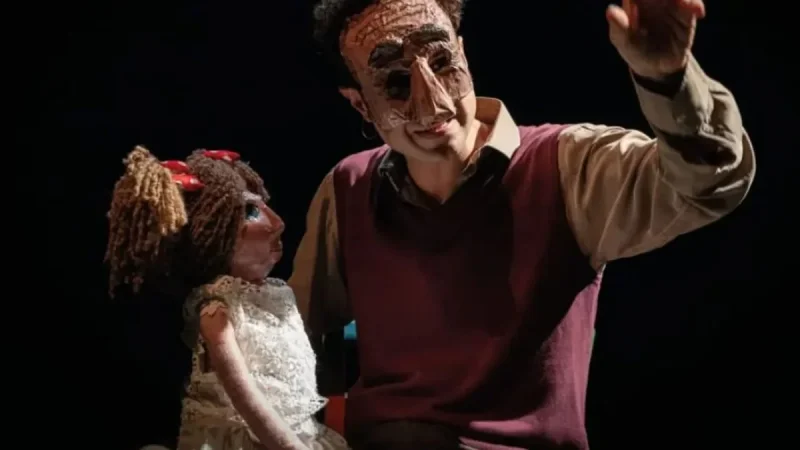 Javier Mas dirige en Rosario Argentina la Gala del Día de la Bandera