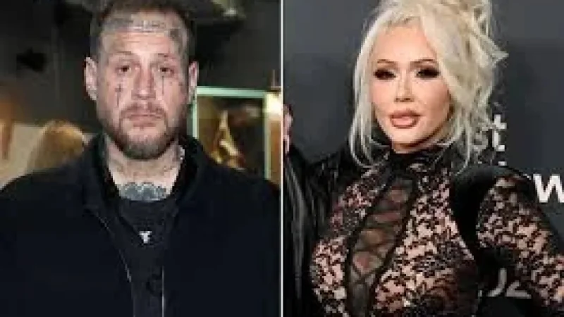 Jelly Roll Files for Divorce After 2016 Marriage — Why Is Jelly Roll Divorcing His Wife