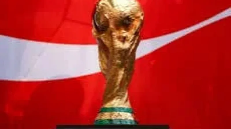 Jock Stein Quote Frames England World Cup Fixtures Around $100 Transit Ticket