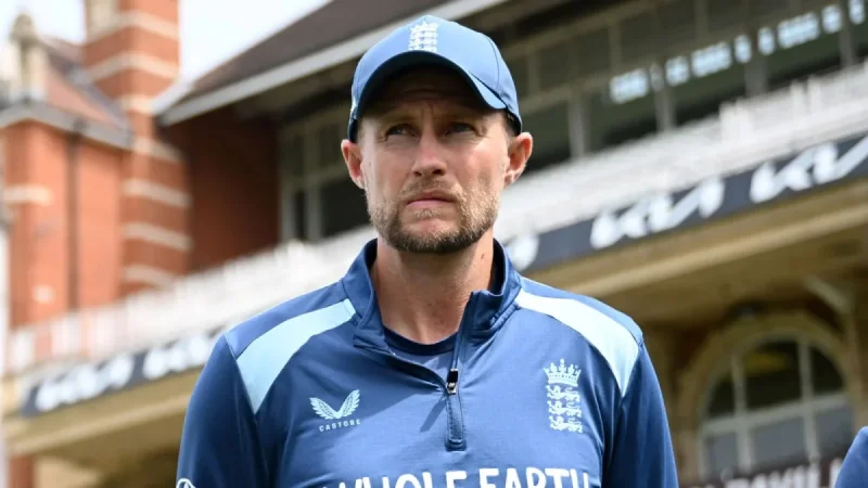 Joe Root Anchors Eng Vs Nz at Oval as Three Debutants Start