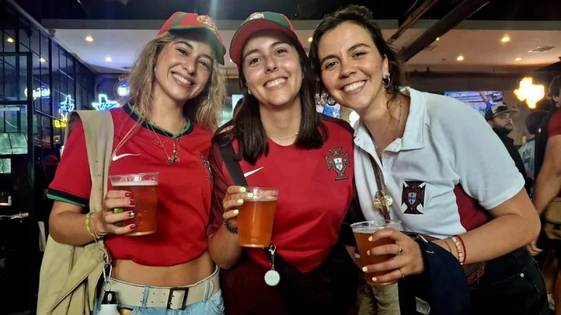João Neves: FIFA confirms Palm Beach Gardens for Portugal base
