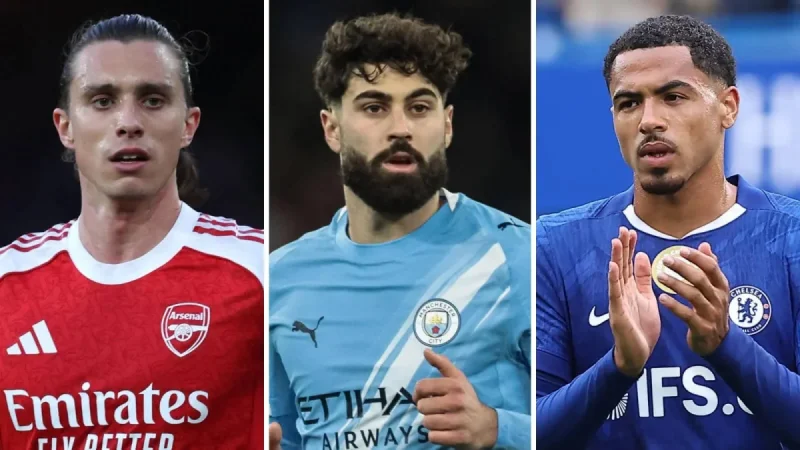 Joško Gvardiol Tops Real Madrid Shortlist in £77.6million Chase