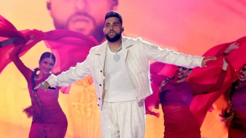 Karan Aujla Sets August 2026 Australia Tour With Auckland Stop