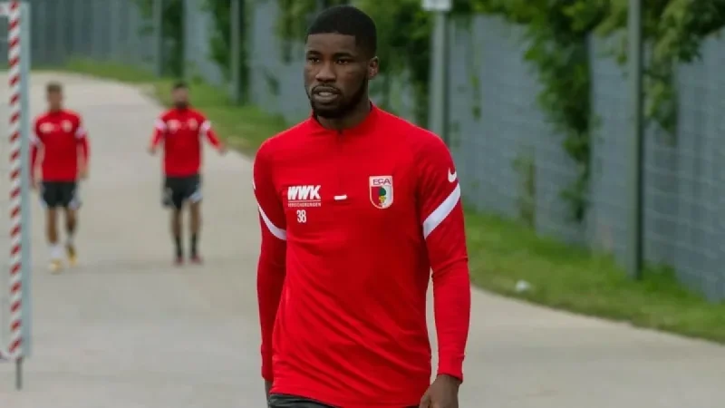 Kevin Danso Sets Jordanie-Free Limits for Austria at 2026 World Cup