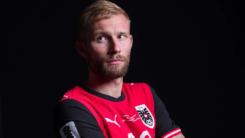 Konrad Laimer Nears Bayern Extension After Financial Gap Closes
