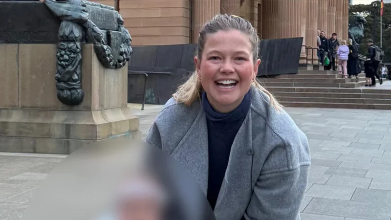 Leah Stewart remains in ICU after Coogee Beach shark attack — 9 News