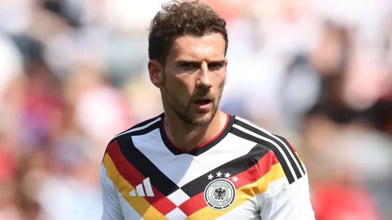 Leon Goretzka Prioritizes Europe Over MLS Interest, Bein Sport